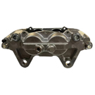 2021 Toyota 4Runner Brake Caliper 3